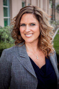 HOA Management Expert - Tracie Manriquez, VP, Texas