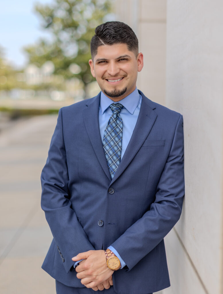 HOA Management Professional - Francisco Martinez, CMCA, AMS, Texas Director