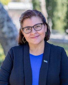 Allison Sanchez