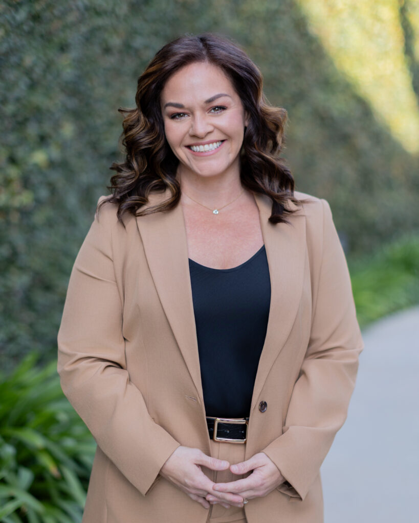 Amber Reyes