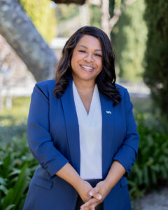 Andrea West