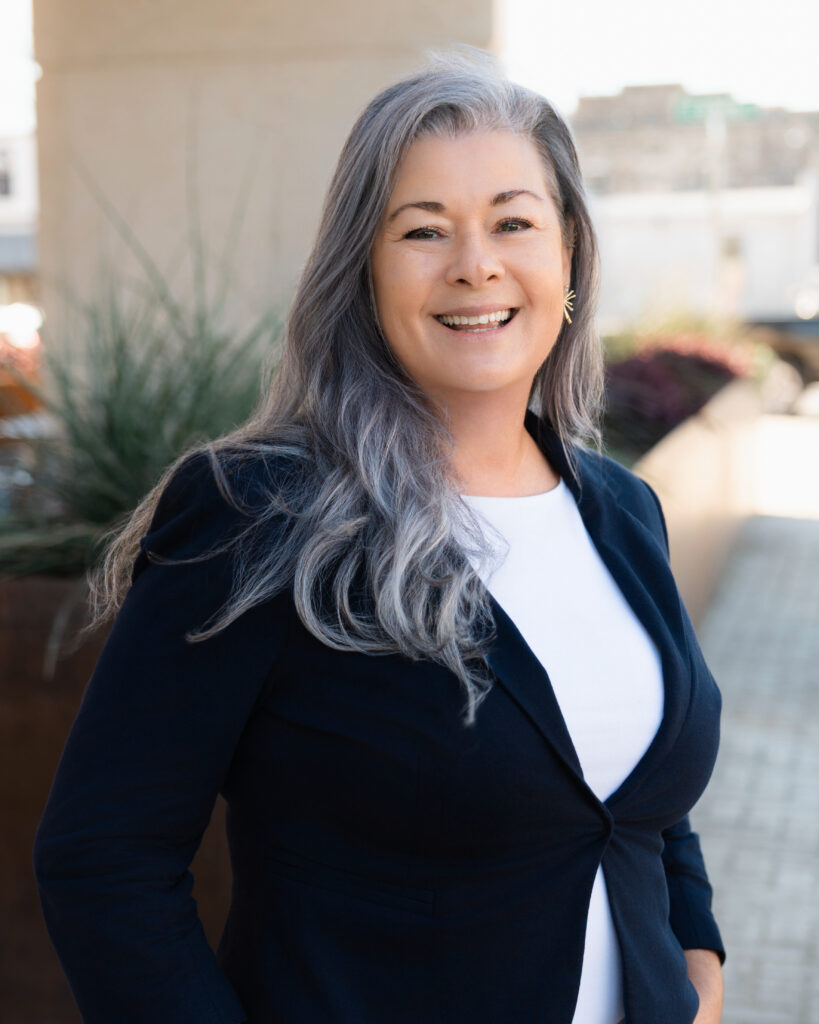 Jenny Key, CMCA, PCAM Director of Client Success