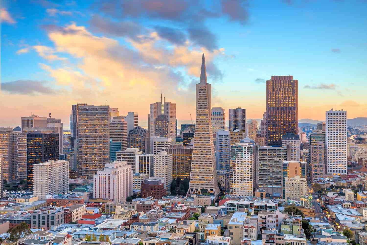 downtown san francisco day 3